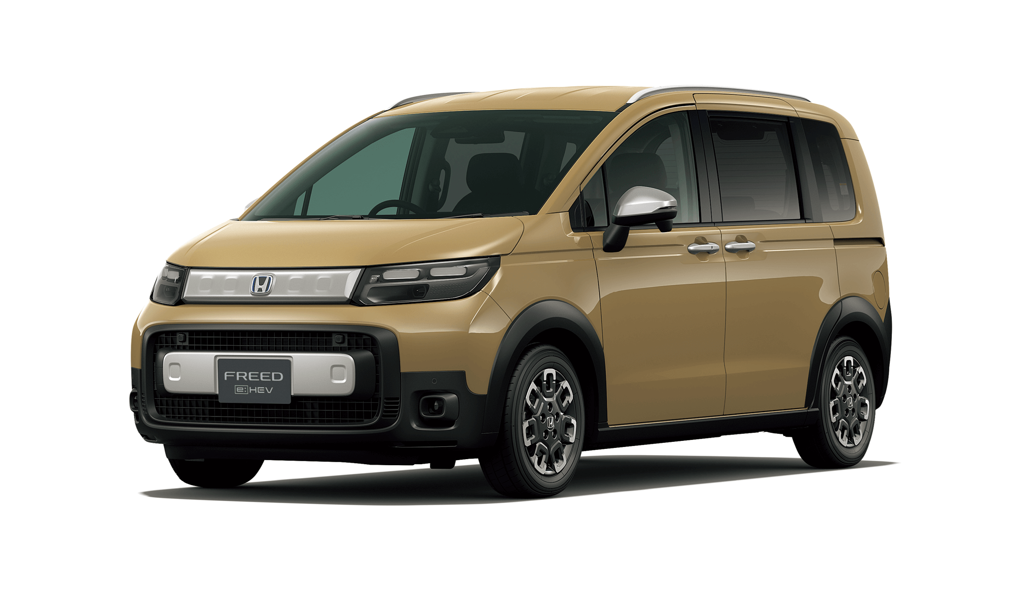 新車 | Honda Carsしなの 