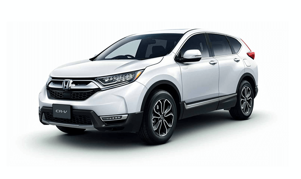 CR-V