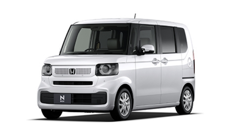 N-BOX