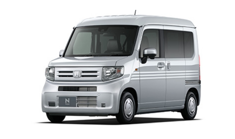 N-VAN