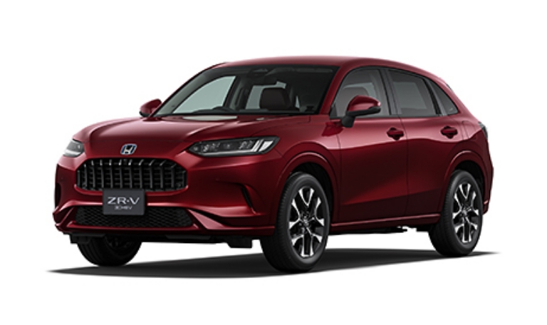 ZR-V