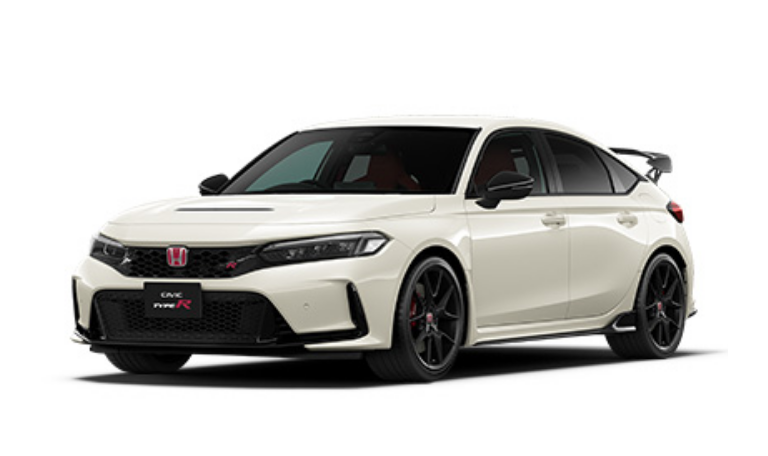 CIVIC TYPE R