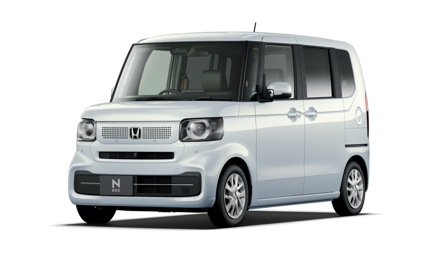 N-BOX